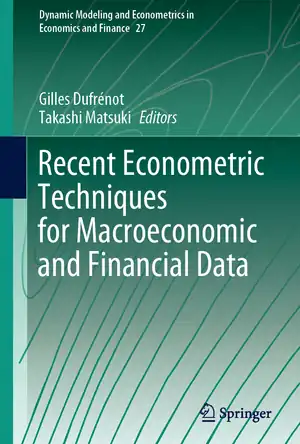 Buchcover ISBN 9783030542528