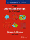 Buchcover The Algorithm Design Manual