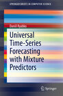 Buchcover Universal Time-Series Forecasting with Mixture Predictors