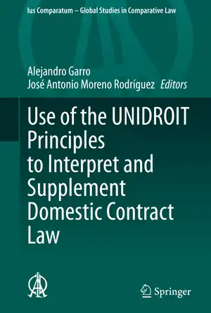 Buchcover ISBN 9783030543211