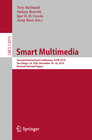 Buchcover Smart Multimedia