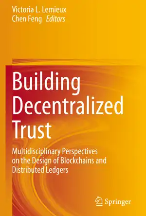 Buchcover ISBN 9783030544164