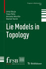 Buchcover Lie Models in Topology