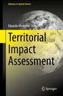 Buchcover Territorial Impact Assessment