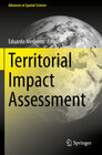 Buchcover Territorial Impact Assessment