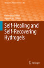 Buchcover Self-Healing and Self-Recovering Hydrogels