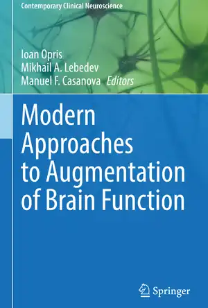 Buchcover ISBN 9783030545635