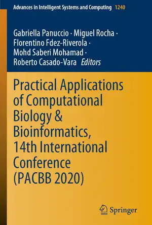 Buchcover ISBN 9783030545703