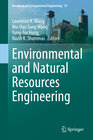 Buchcover Environmental and Natural Resources Engineering