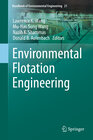 Buchcover Environmental Flotation Engineering