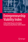 Buchcover Entrepreneurship Viability Index