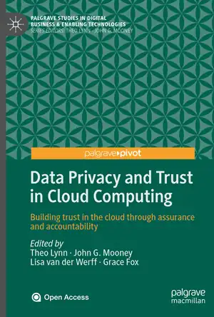 Buchcover ISBN 9783030546601