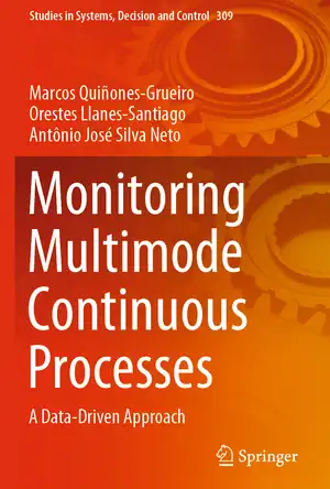 Buchcover ISBN 9783030547400