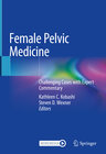 Buchcover Female Pelvic Medicine