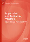 Buchcover Imperialism and Capitalism, Volume II