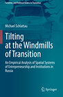 Buchcover Tilting at the Windmills of Transition
