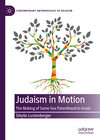 Buchcover Judaism in Motion