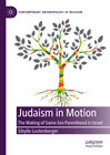 Buchcover Judaism in Motion
