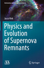 Buchcover Physics and Evolution of Supernova Remnants