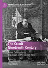 Buchcover The Occult Nineteenth Century