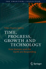 Buchcover Time, Progress, Growth and Technology