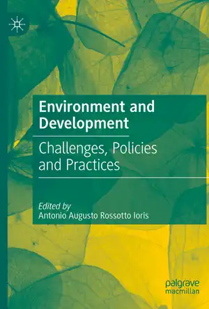 Buchcover ISBN 9783030554187