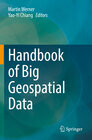 Buchcover Handbook of Big Geospatial Data