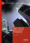 Buchcover China’s Uneven and Combined Development