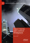 Buchcover China’s Uneven and Combined Development