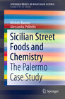 Buchcover Sicilian Street Foods and Chemistry