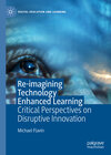 Buchcover Re-imagining Technology Enhanced Learning