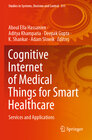 Buchcover Cognitive Internet of Medical Things for Smart Healthcare
