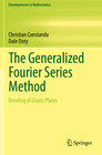 Buchcover The Generalized Fourier Series Method