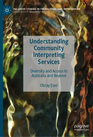 Buchcover ISBN 9783030558611