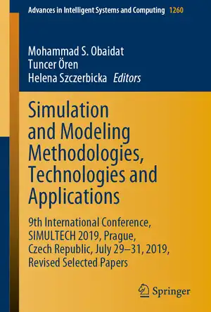 Buchcover ISBN 9783030558673