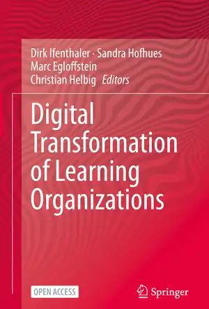 Buchcover ISBN 9783030558772