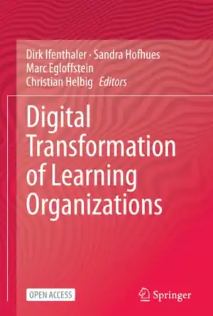 Buchcover ISBN 9783030558802