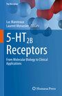 Buchcover 5-HT2B Receptors