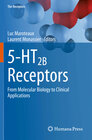 Buchcover 5-HT2B Receptors