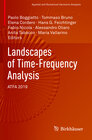 Buchcover Landscapes of Time-Frequency Analysis