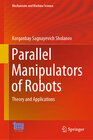 Buchcover Parallel Manipulators of Robots