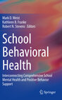 Buchcover School Behavioral Health