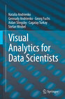 Buchcover Visual Analytics for Data Scientists