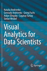 Buchcover Visual Analytics for Data Scientists