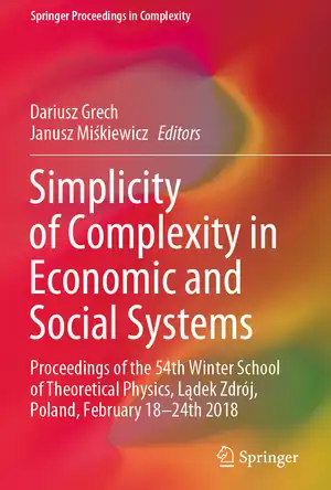 Buchcover ISBN 9783030561628