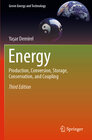Buchcover Energy
