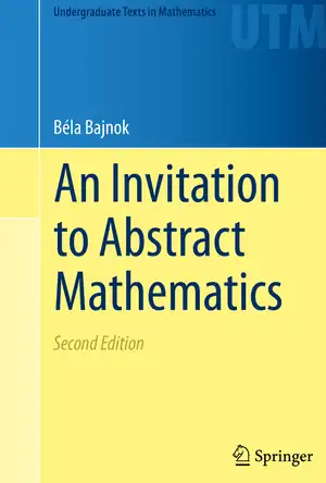 Buchcover ISBN 9783030561741