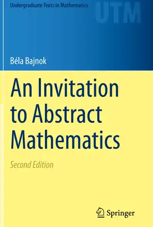 Buchcover ISBN 9783030561765