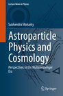 Buchcover Astroparticle Physics and Cosmology