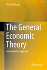Buchcover The General Economic Theory
